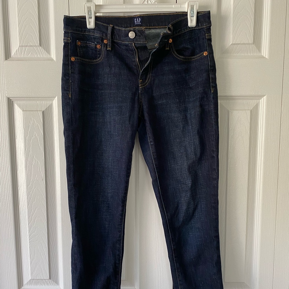 GAP jeans